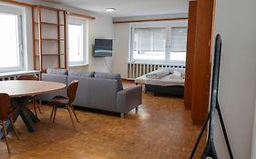 Bodensee Apartments